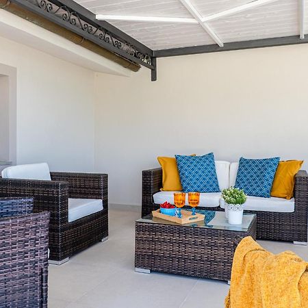 Villa Elena 9&1, Emma Villas Stiava Zewnętrze zdjęcie