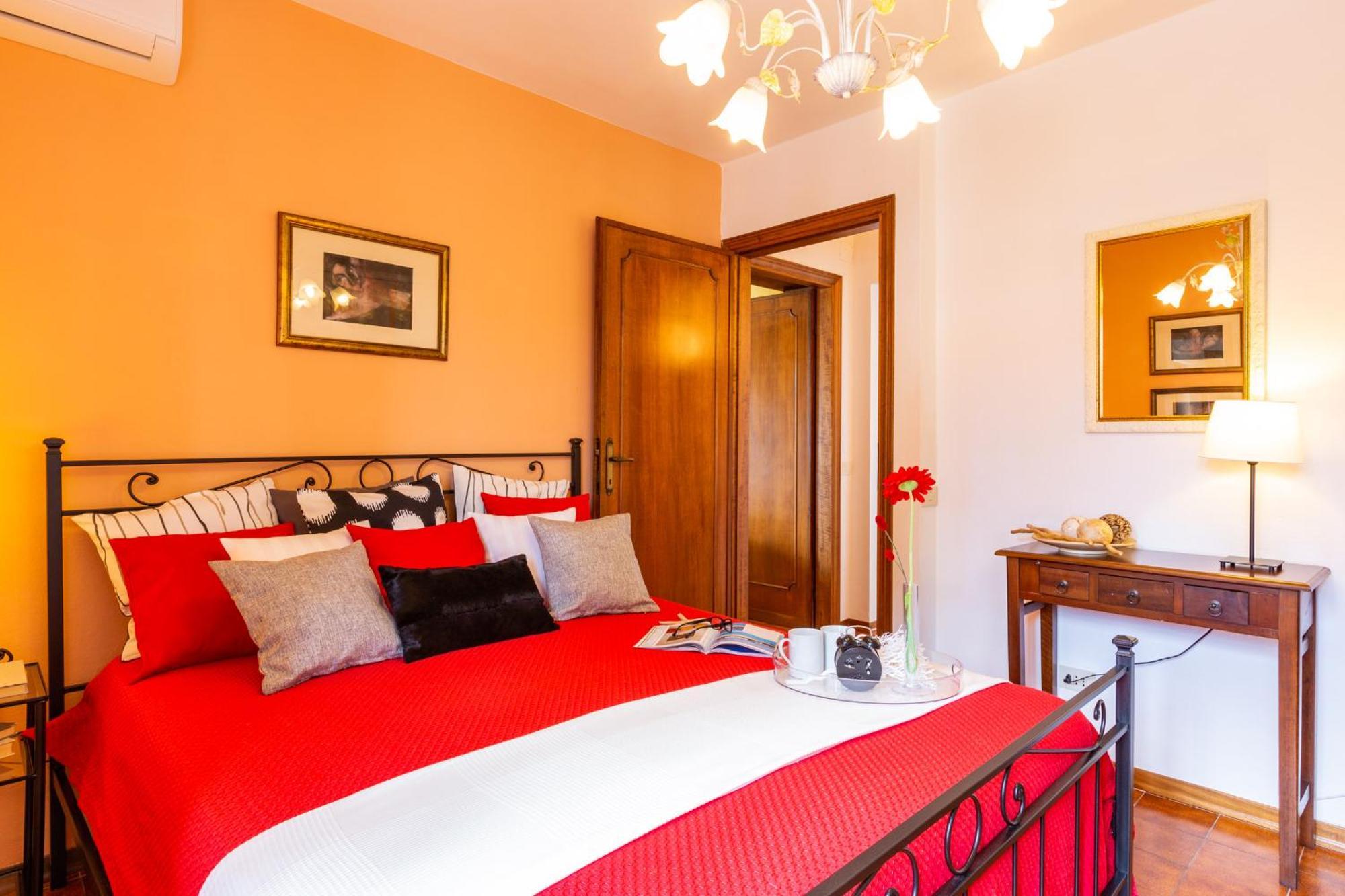 Villa Elena 9&1, Emma Villas Stiava Zewnętrze zdjęcie