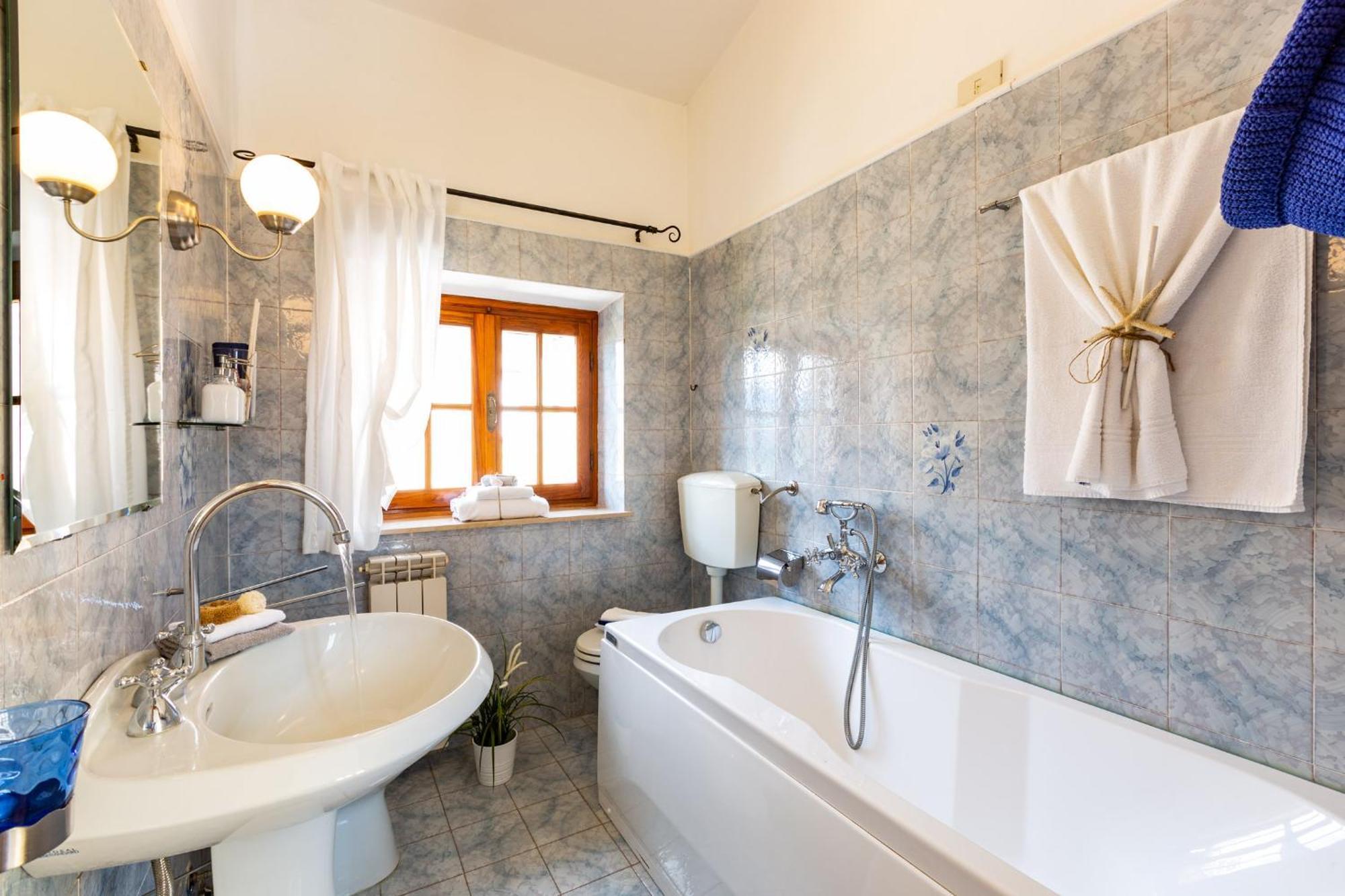 Villa Elena 9&1, Emma Villas Stiava Zewnętrze zdjęcie
