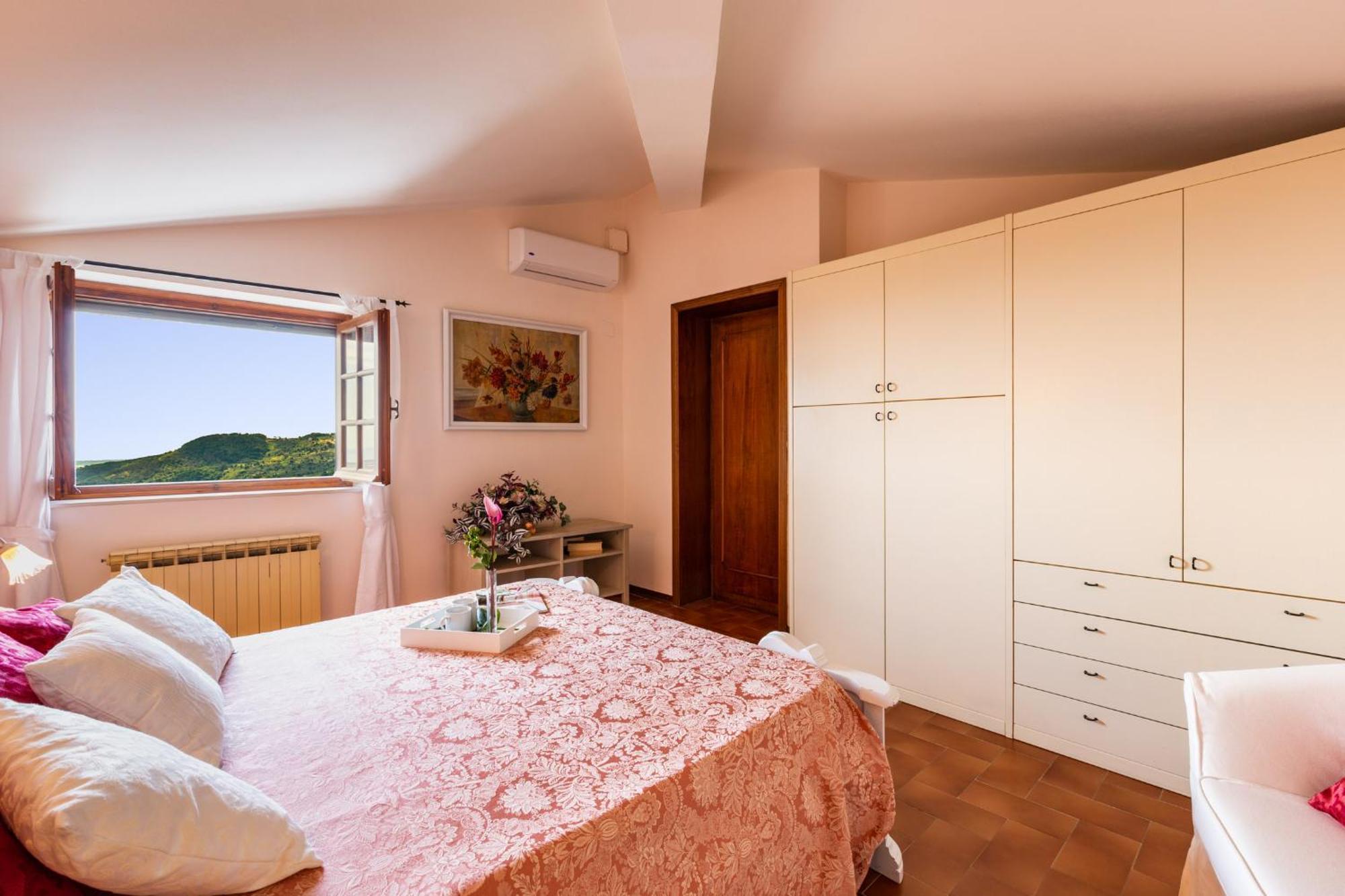 Villa Elena 9&1, Emma Villas Stiava Zewnętrze zdjęcie