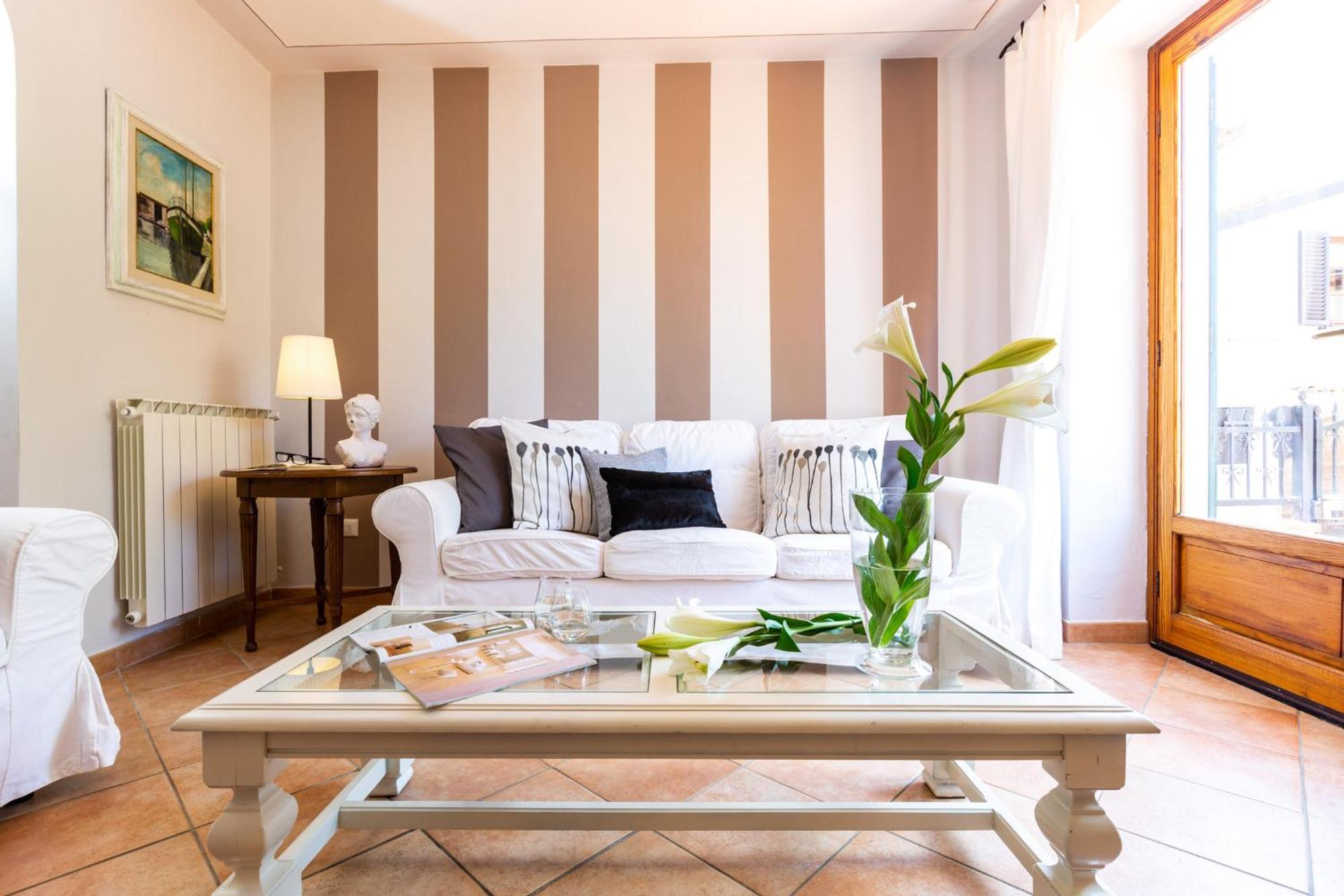 Villa Elena 9&1, Emma Villas Stiava Zewnętrze zdjęcie