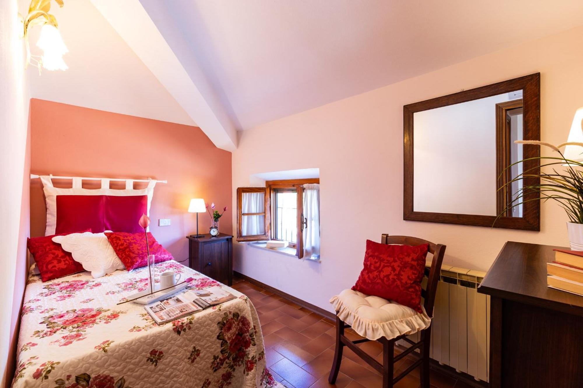 Villa Elena 9&1, Emma Villas Stiava Zewnętrze zdjęcie