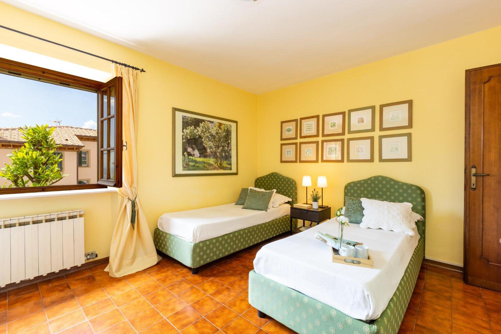 Villa Elena 9&1, Emma Villas Stiava Zewnętrze zdjęcie