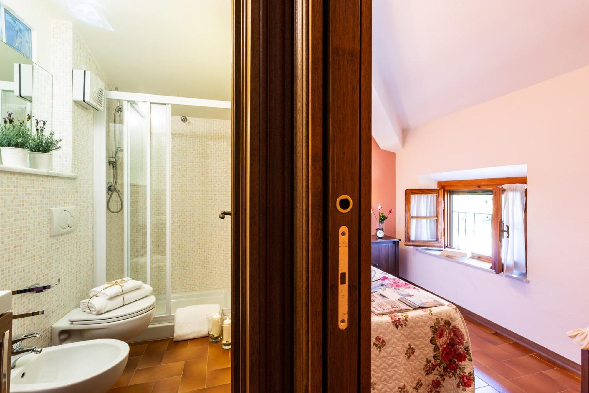 Villa Elena 9&1, Emma Villas Stiava Zewnętrze zdjęcie