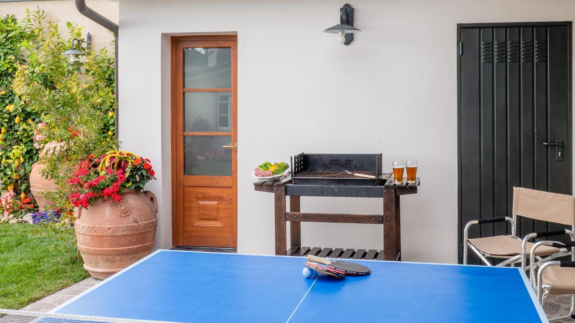Villa Elena 9&1, Emma Villas Stiava Zewnętrze zdjęcie