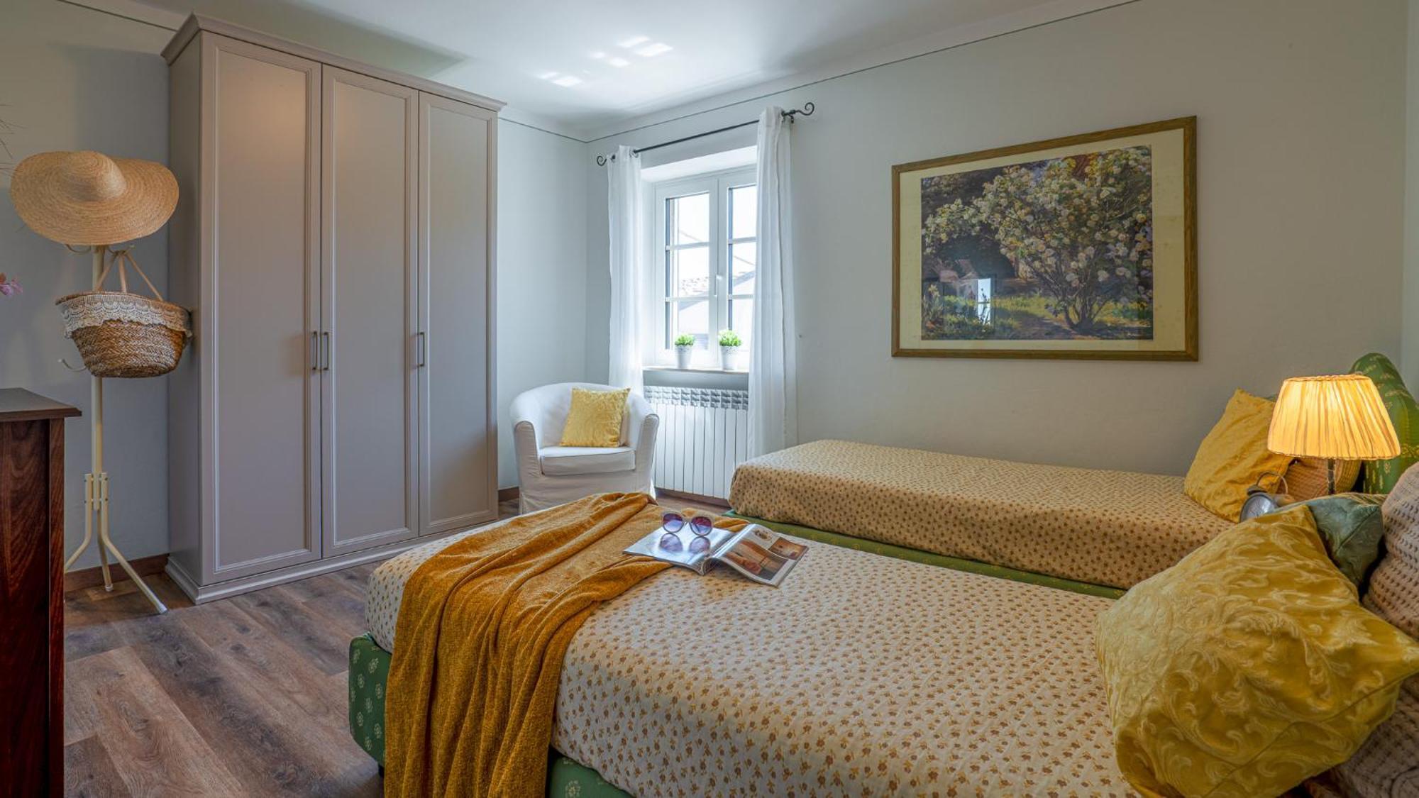 Villa Elena 9&1, Emma Villas Stiava Zewnętrze zdjęcie