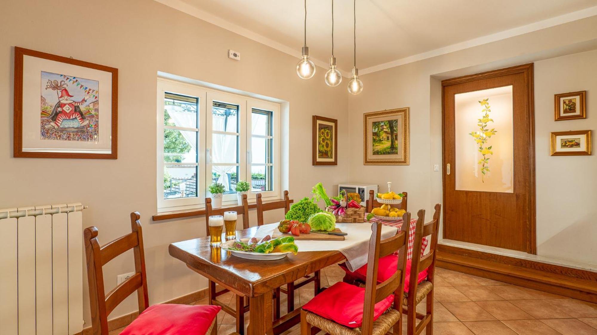 Villa Elena 9&1, Emma Villas Stiava Zewnętrze zdjęcie