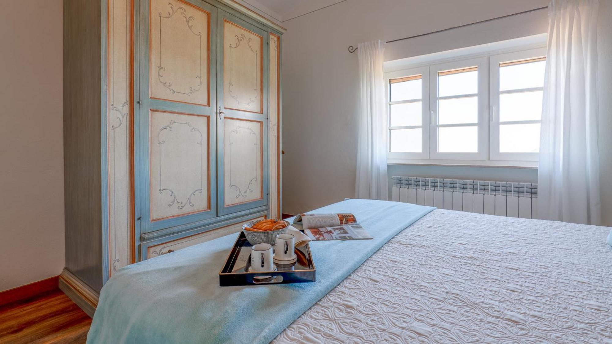 Villa Elena 9&1, Emma Villas Stiava Zewnętrze zdjęcie