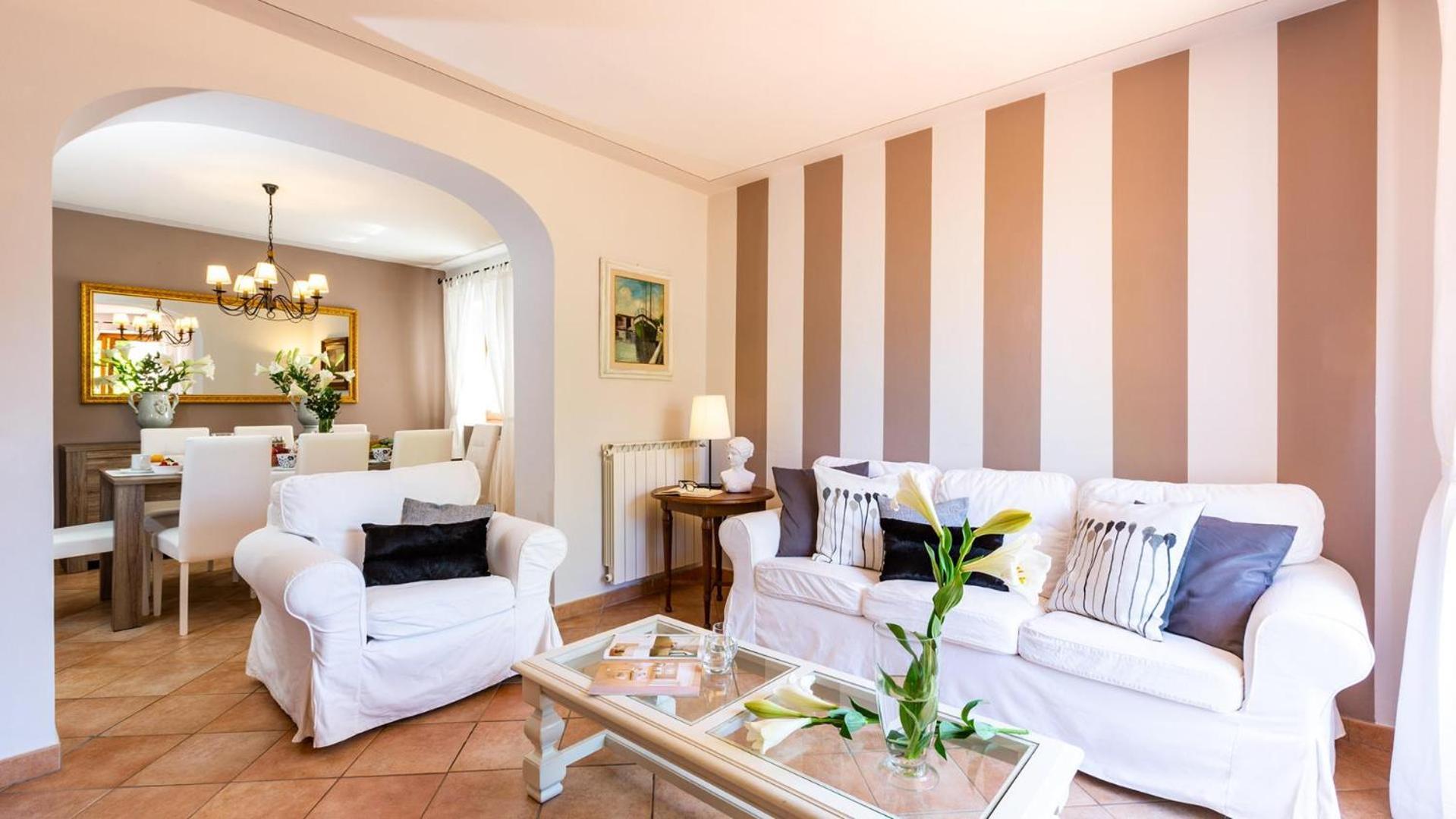 Villa Elena 9&1, Emma Villas Stiava Zewnętrze zdjęcie