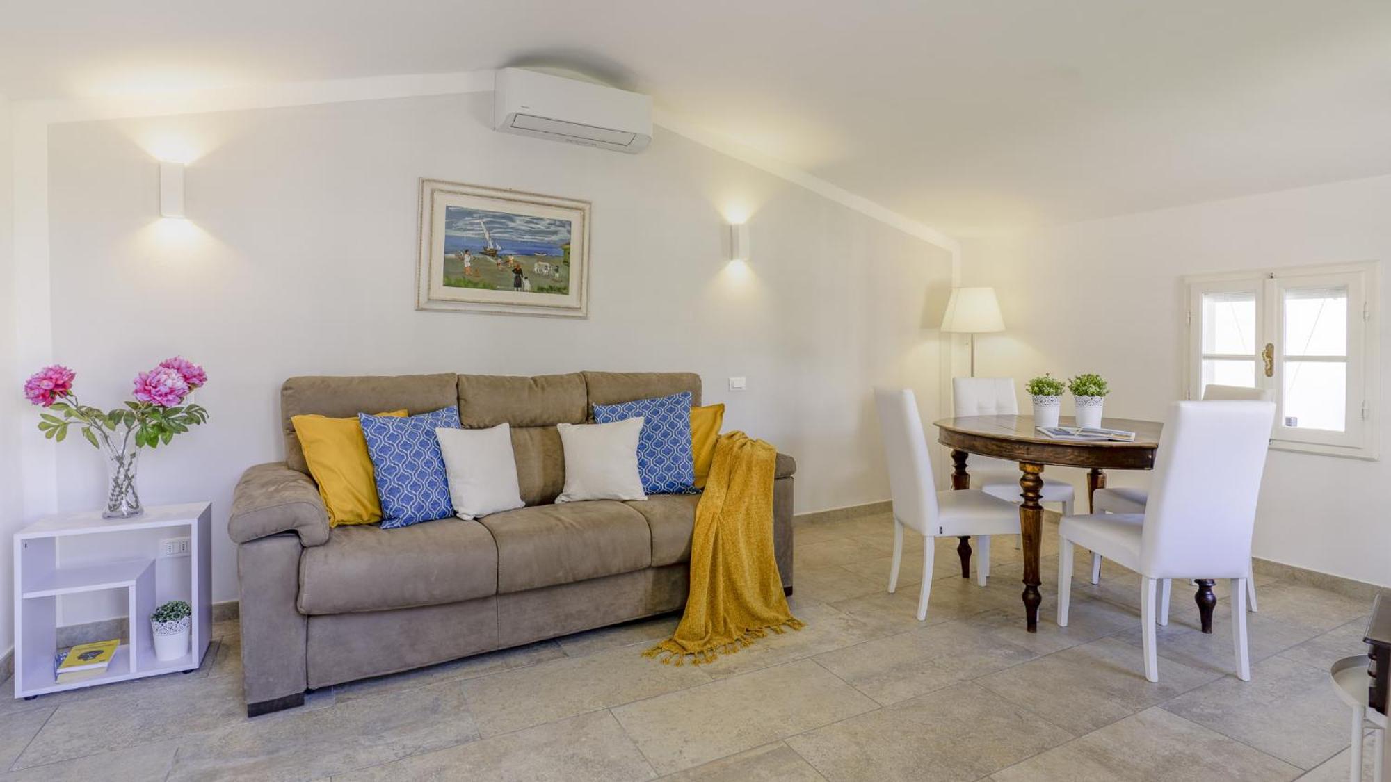 Villa Elena 9&1, Emma Villas Stiava Zewnętrze zdjęcie