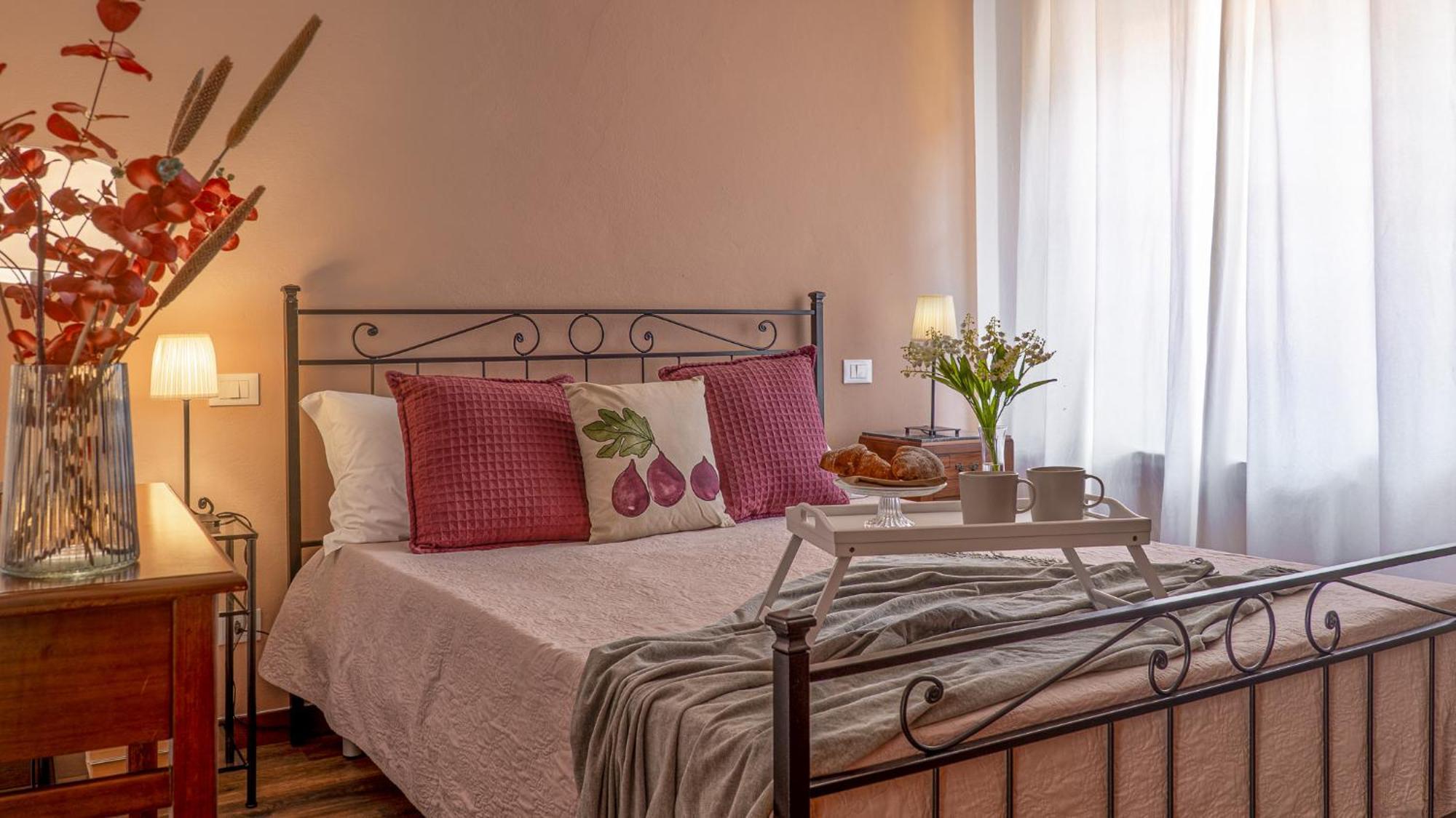 Villa Elena 9&1, Emma Villas Stiava Zewnętrze zdjęcie