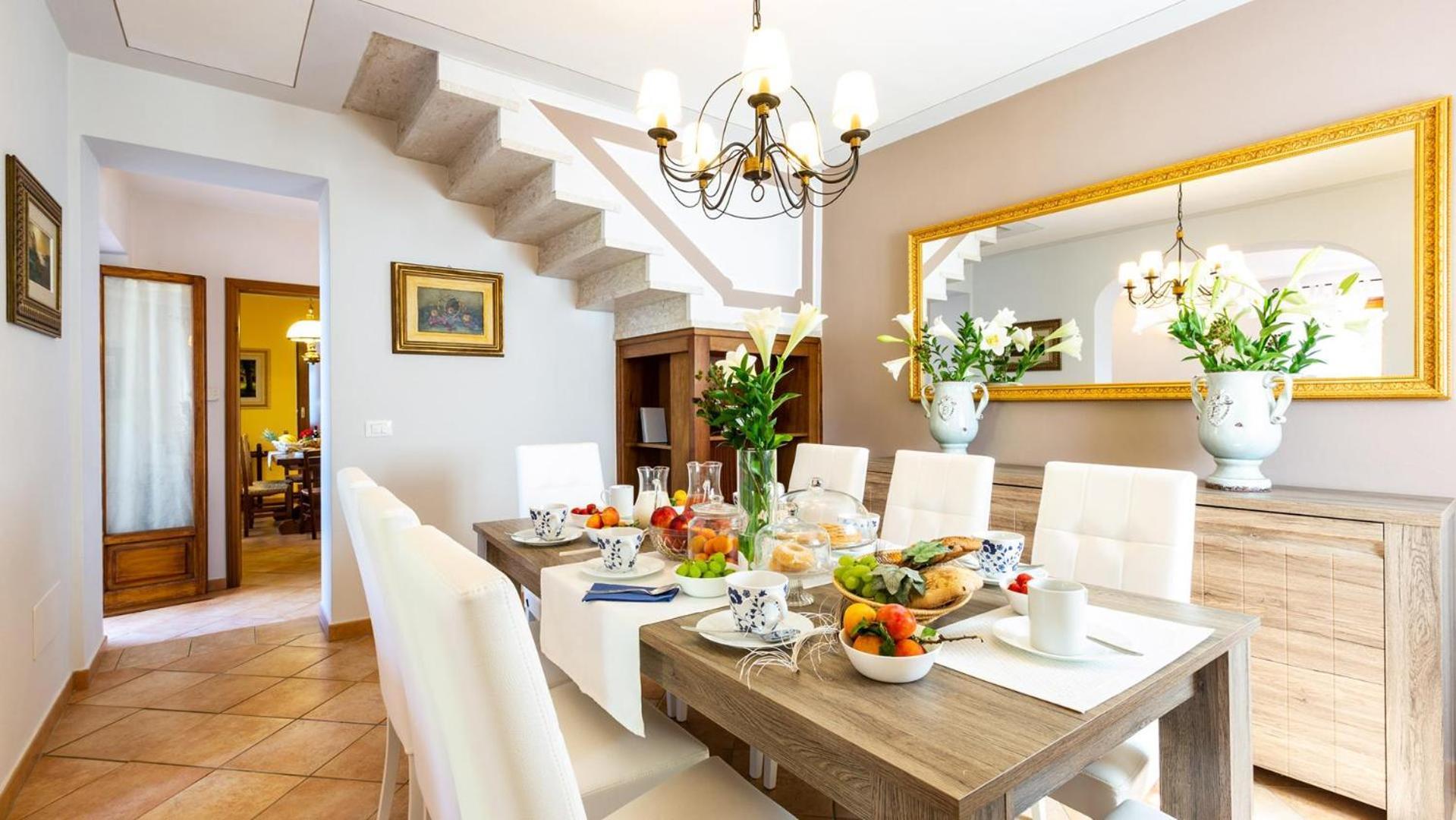 Villa Elena 9&1, Emma Villas Stiava Zewnętrze zdjęcie